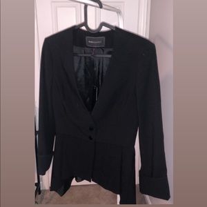 BCBMaxarzia blazer limited edition collection